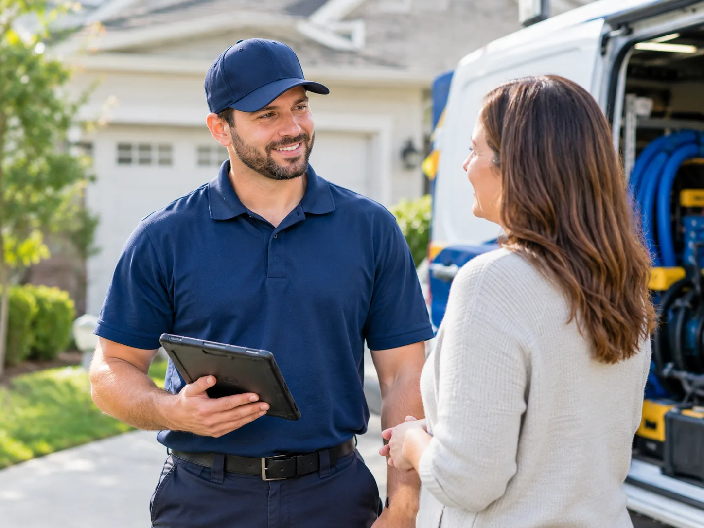 Sewage Backup Cleanup Trent, TX FAQs